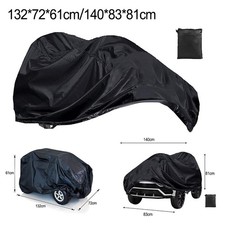 Telo Copriauto Protettivo per