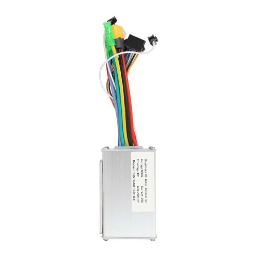 Regolatore brushless premium - brushless,