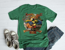 Jimmy Buffett Gift tee T Shirt