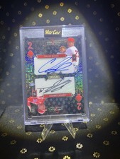 2024 Chase Burns Edwin Arroyo