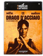 EBOND Bruce Lee - Drago