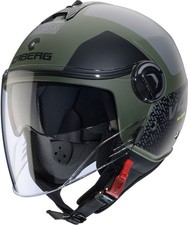 Casco Jet Moto Caberg Riviera
