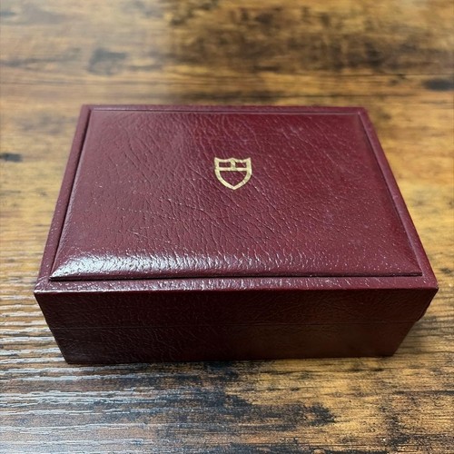 Tudor cosmetic box - cosmetic, orologi