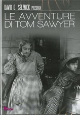 Film - Le Avventure Di Tom
