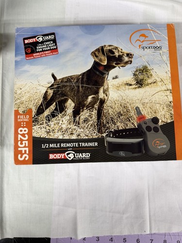 Sportdog 825 825fs - 825,