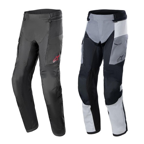 Alpinestars andes air drystar - alpinestars,