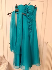 Abito da cerimonia griffato