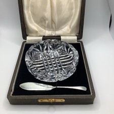 Coltello Burro Vetro Cristallo