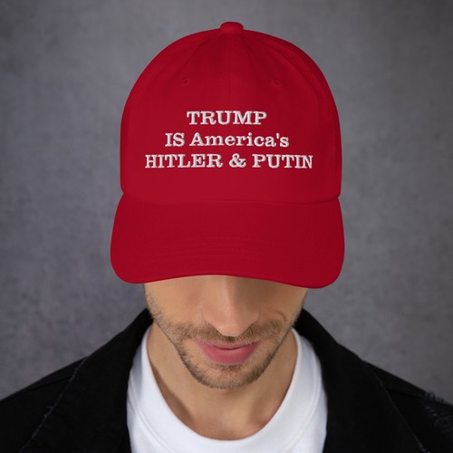 Trump america anti maga - america's,,