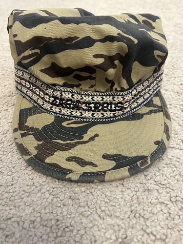 Cappello mimetico zara srpls - cappello,