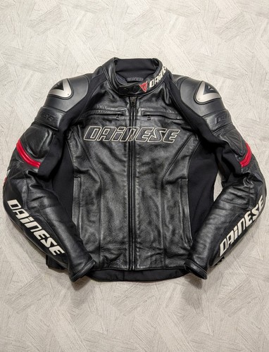 Dainese racing pelle leather - racing,