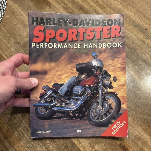 Harley davidson sportster - harley-davidson,