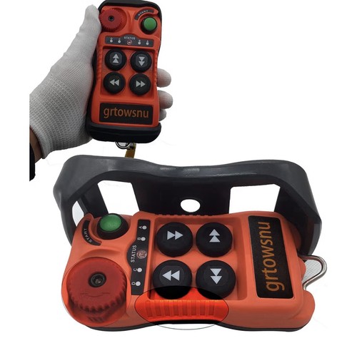 Pulsanti 220v ac wireless - 4,