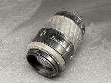 Obiettivo Minolta AF ZOOM