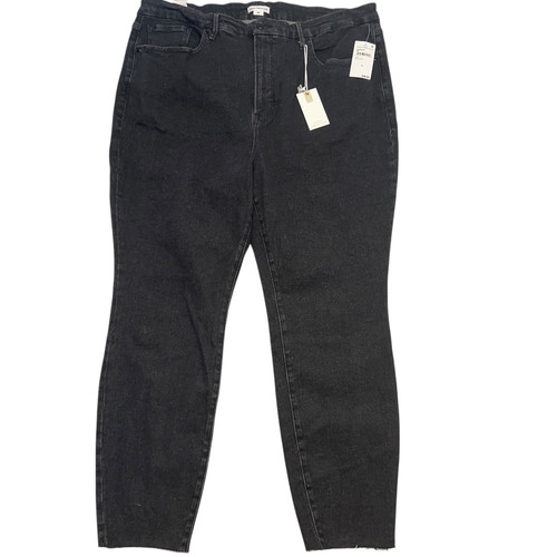 Jeans good american - good, 24
