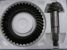 Dana 44 Spessore Anello