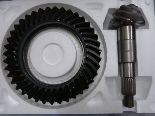 Dana spessore anello - dana,