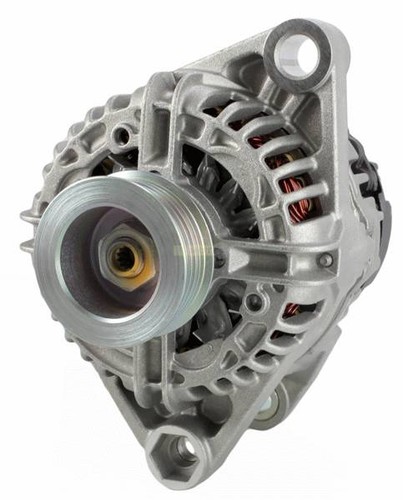 Alternatore 90a nuovo - alternatore,