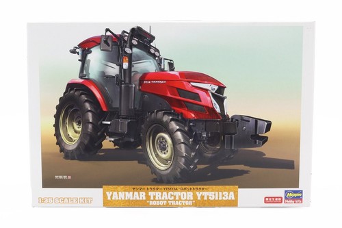 Hasegawa yanmar - hasegawa,