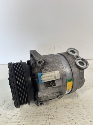 51810417 compressore fiat - a/c,