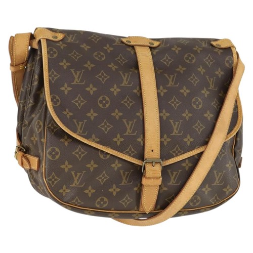 Borsa tracolla louis vuitton - a,