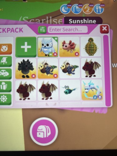 Roblox adopt pet simulatore - roblox,