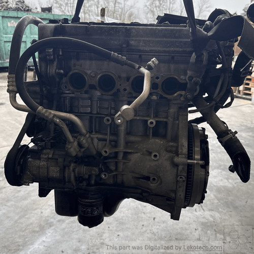 Motore k12b monoblocco - k12b,