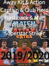 Away Kit Captain Action Hero