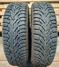 GOMME N°02 PNEUMATICI 165/65R14 75T FULDA MONTERO 2 INVERNALE RIF 3600