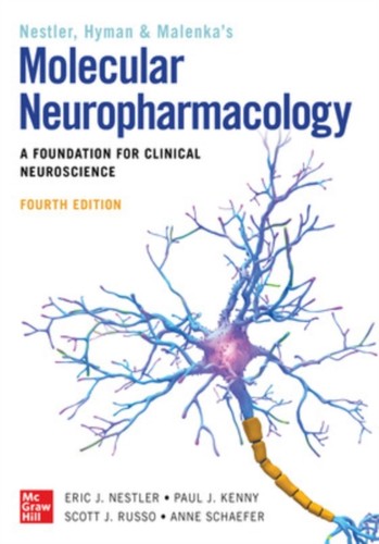 Molecular neuropharmacology - molecular,