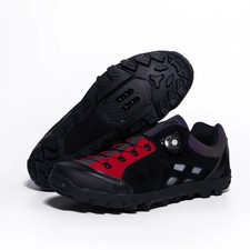 Scarpe Ciclismo Uomo Ghiaia