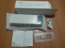 Sterilizzatore Spazzolini Da