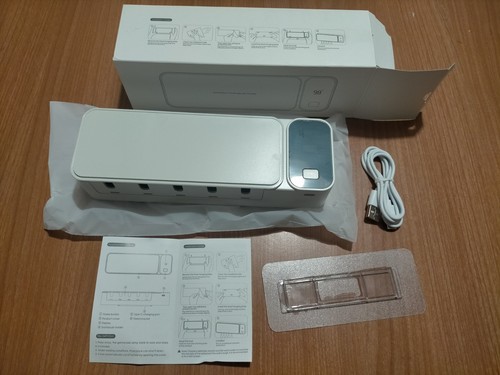 Sterilizzatore spazzolini - spazzolini, da