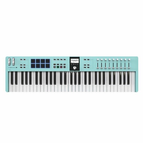 Arturia keylab essential - keylab, 61
