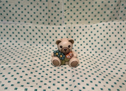 Thun teddy primavera - primavera, con