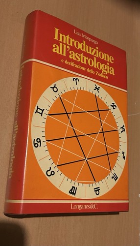 Introduzione all astrologia - introduzione, all'astrologia