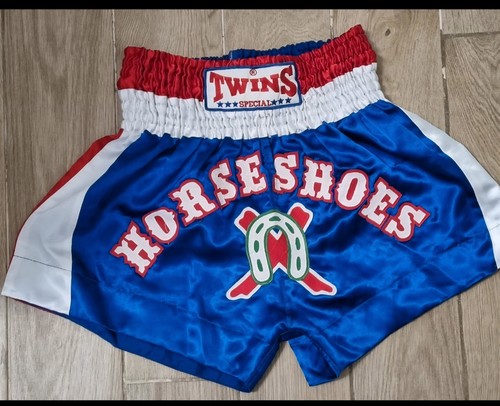 Pantaloncini boxe taglia - boxe,