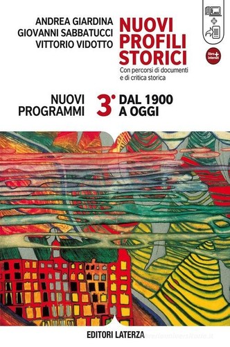 Nuovi profili storici - storici, in