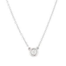 [Tiffany] Diamante TIFFANY