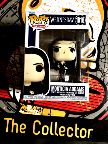 Funko pop 1818 - funko,