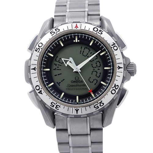 Omega speedmaster 42 25 - x-33, 42,25