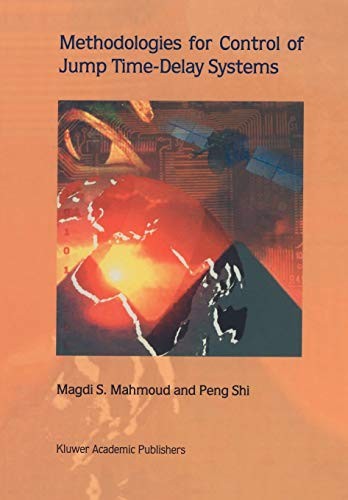 Methodologies for control - for,