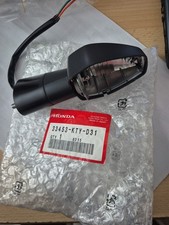 2009-10 HONDA CBR 125 200