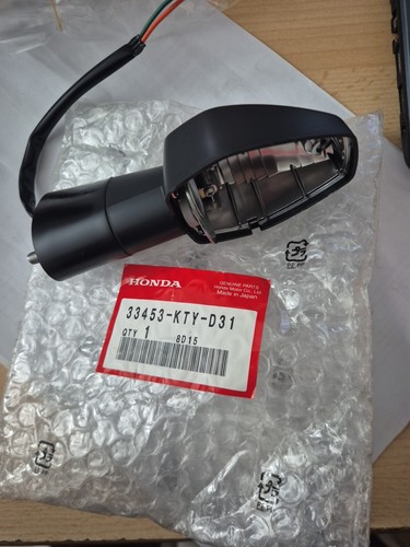 2009 honda cbr - 2009-10, 125