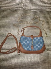 Gucci Jackie 1961 GG borsa a