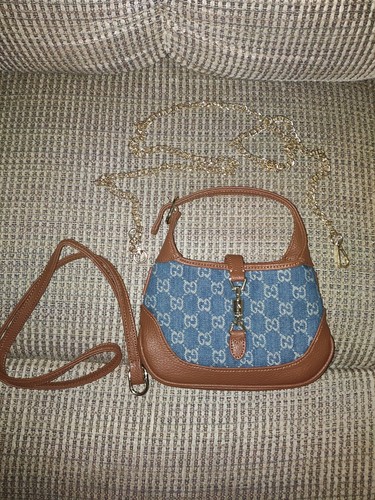 Gucci jackie 1961 borsa a - 1961,