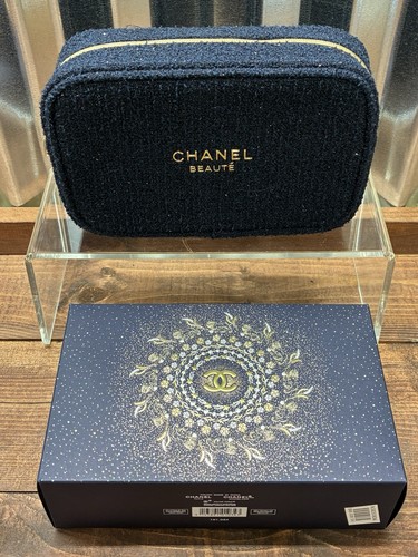 Nuovissima pochette chanel - pochette,