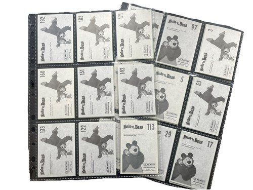 Masha orso set - masha, orso: