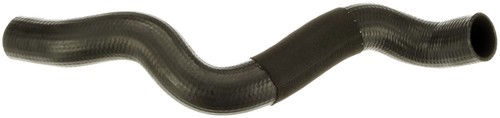 Tubo intercooler gates 1626 - intercooler,