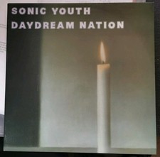 Sonic youth daydream nation - youth,